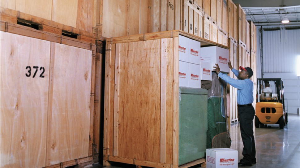 Household Storage Photo 1