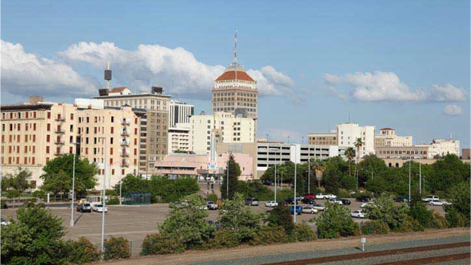 Areas Served Photo 1