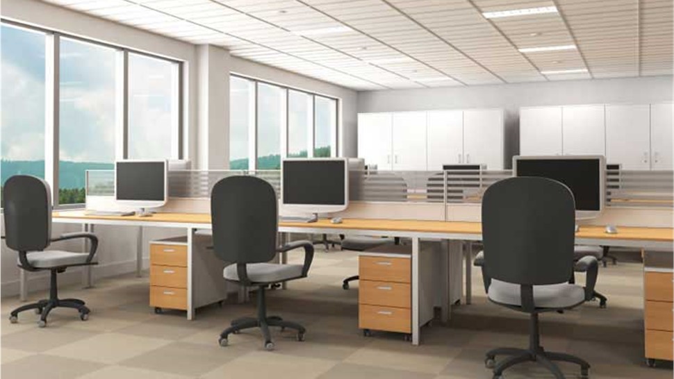 Commercial Movers Photo 1