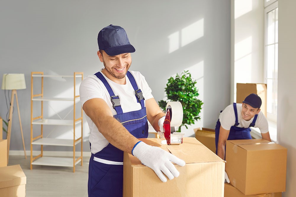 Our Best Moving Safety Tips