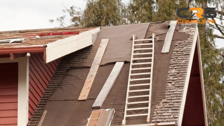 How Do You Know If Your Roof Needs Replacing in Raleigh NC