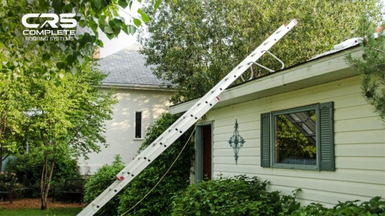 How to Prepare Your Roof for Winter Weather in Pennsylvania