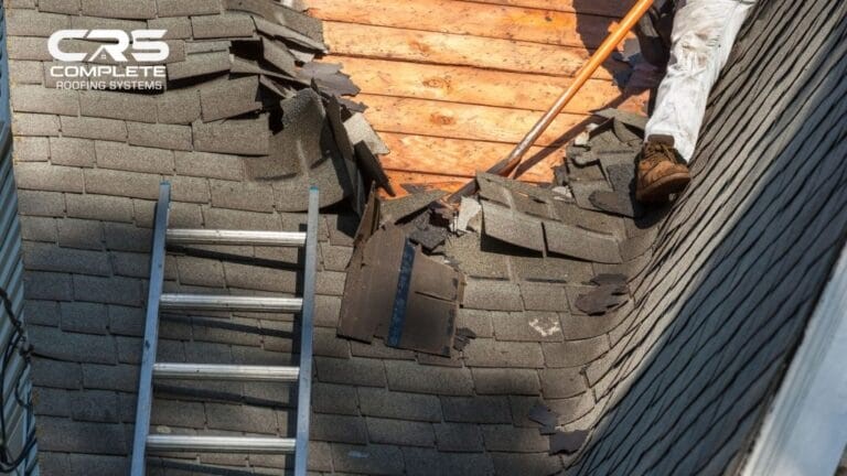How Long Does it Take Roofers to Replace Roof in Jamestown NY