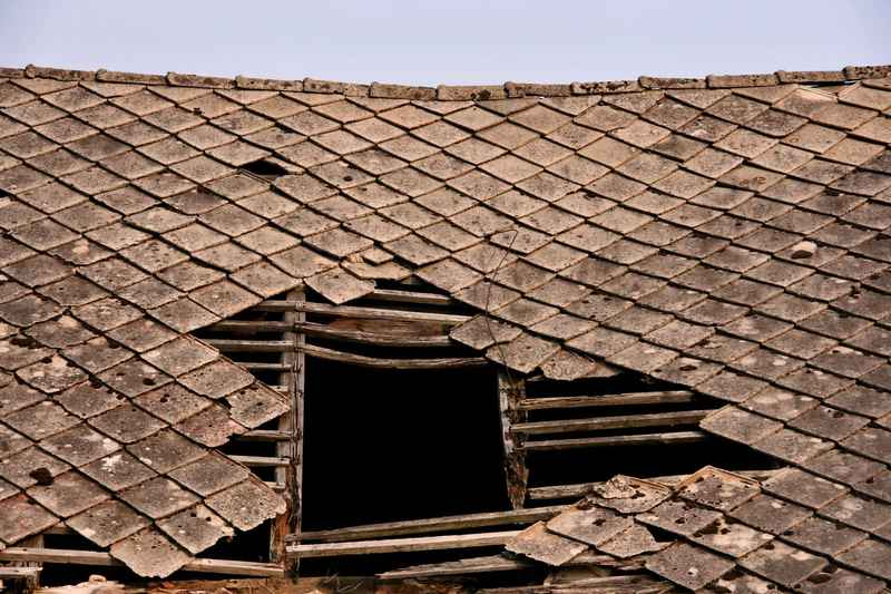 Preparing Your Roof for Replacement in Erie: Essential Steps for a Smooth Transition