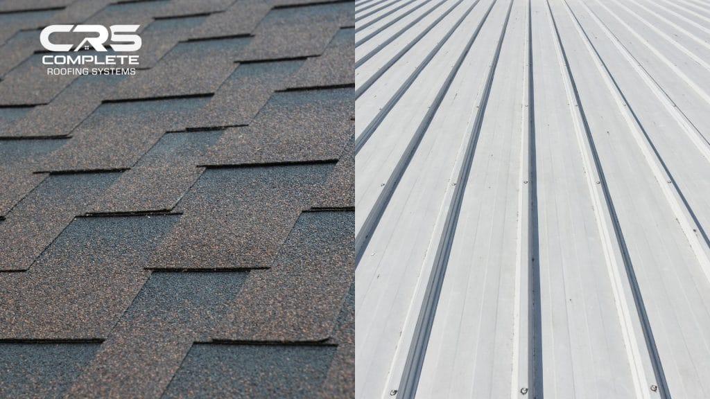 Best Pennsylvania Roofing Systems: Shingle or Metal?