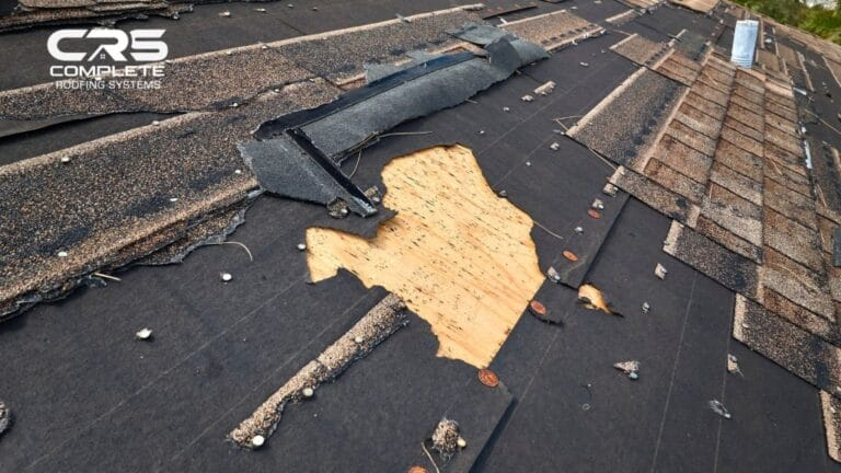 How to Fix Loose Shingles in Pennsylvania: Step-By-Step Guide