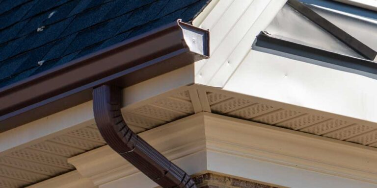 What Will I Pay for New Gutters in Erie?