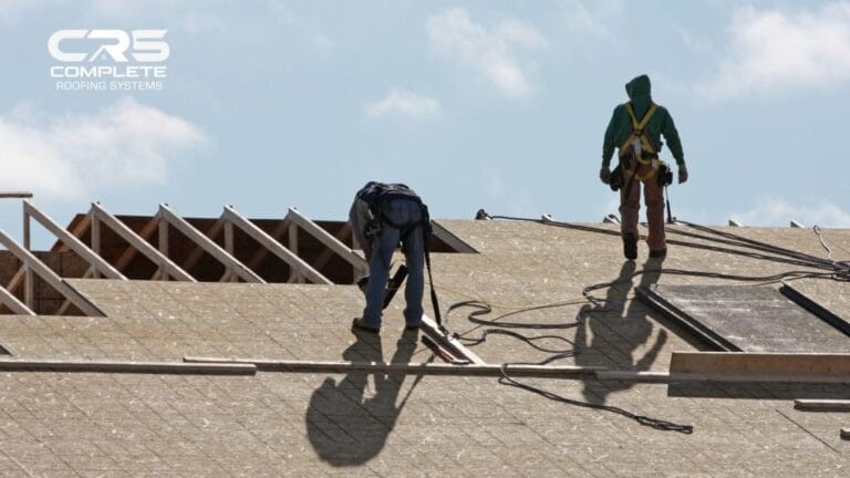 How Do I Choose the Best Roofing Material in Pennsylvania?