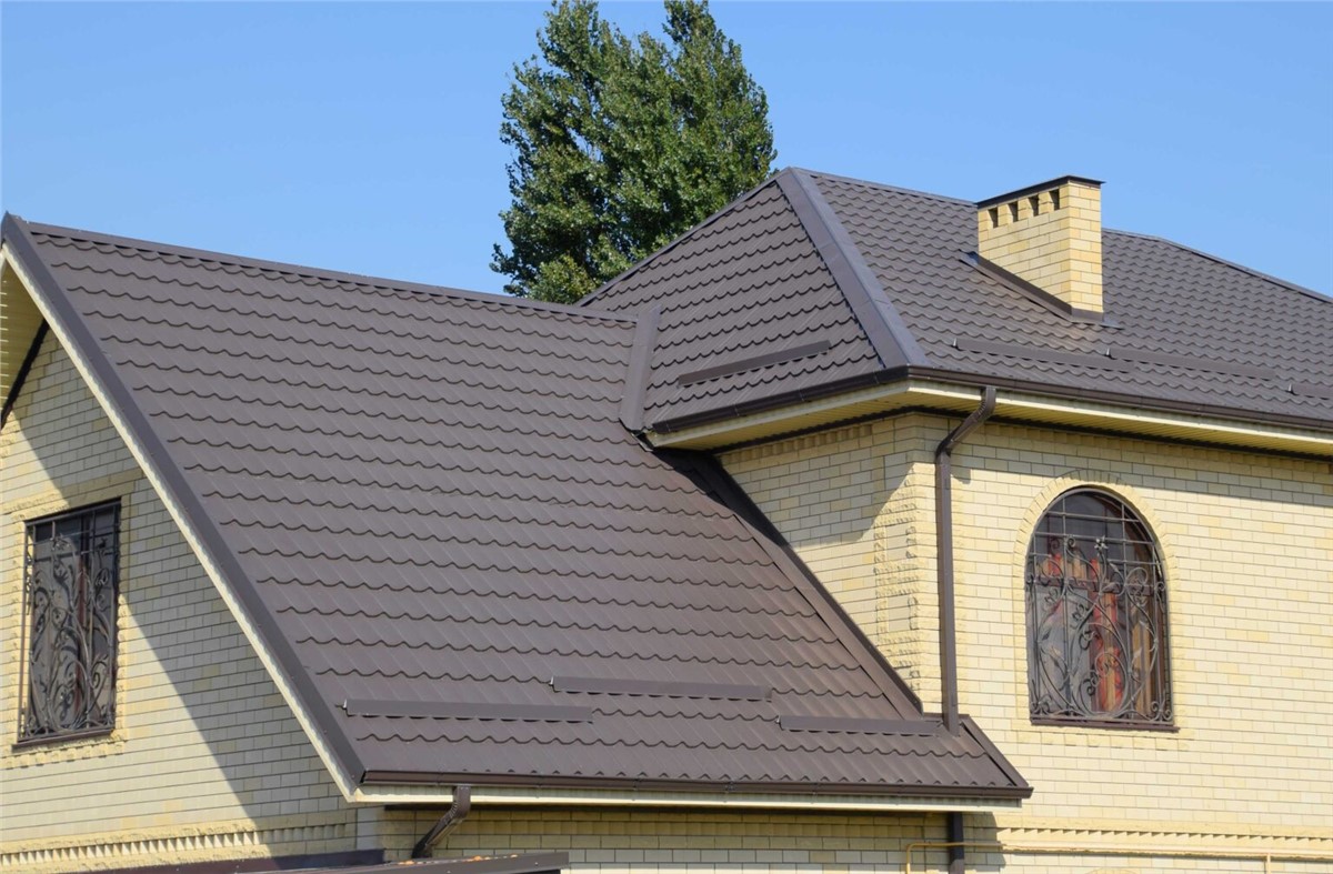 What is the Typical Cost of a Metal Roof in Erie?