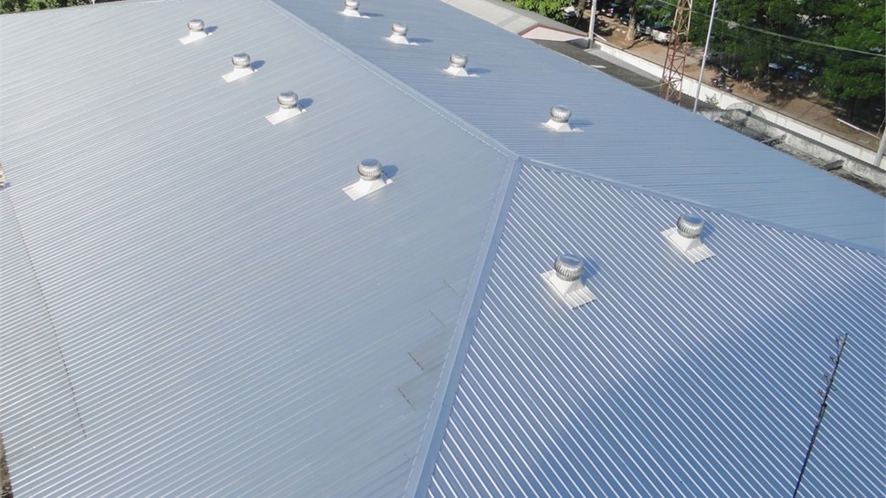 Commercial Roofing Photo 22