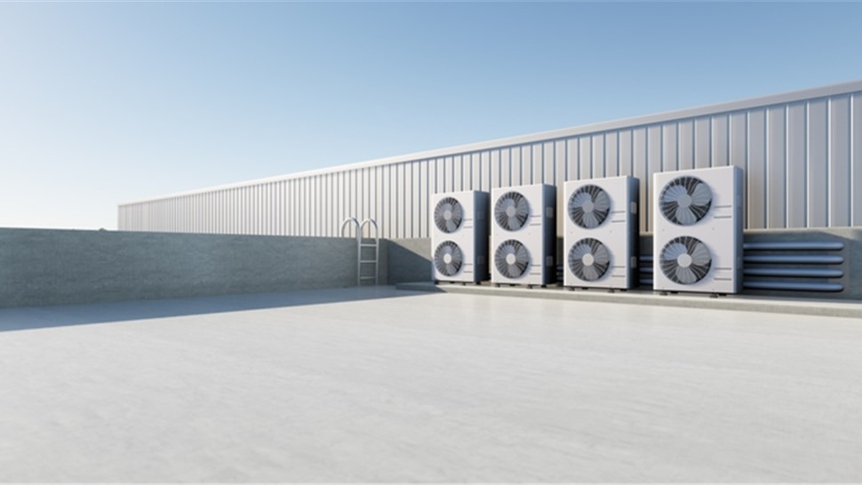 Commercial Roofing Photo 45