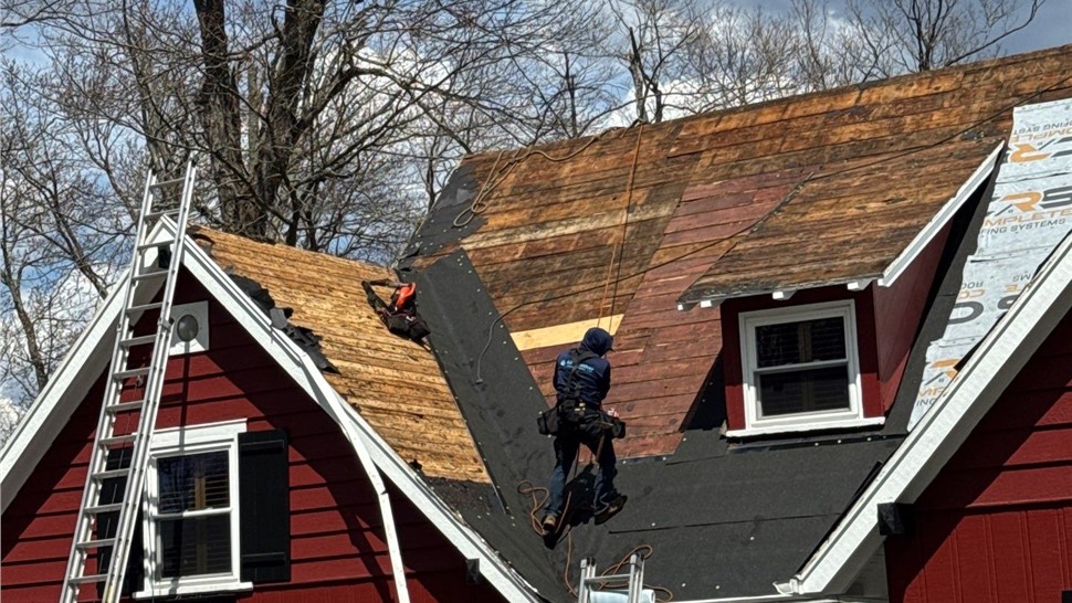 Service Areas - Roof Replacement Photo 89