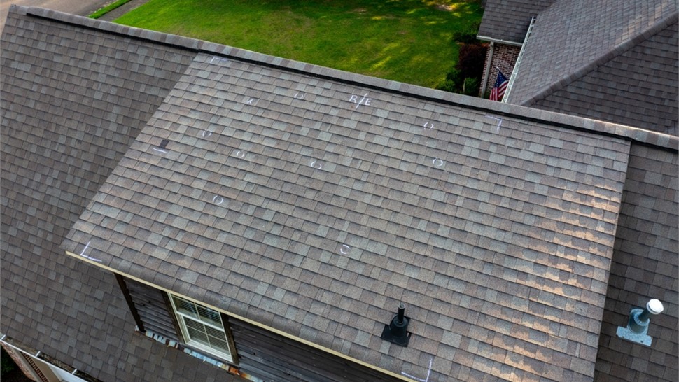 Storm Damage Photo 21