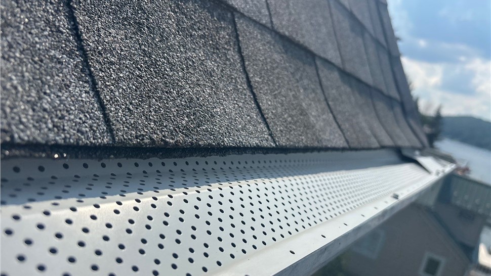 Gutter Guards Photo 88