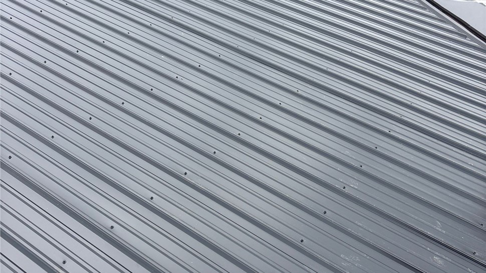 Metal Roofing Photo 11