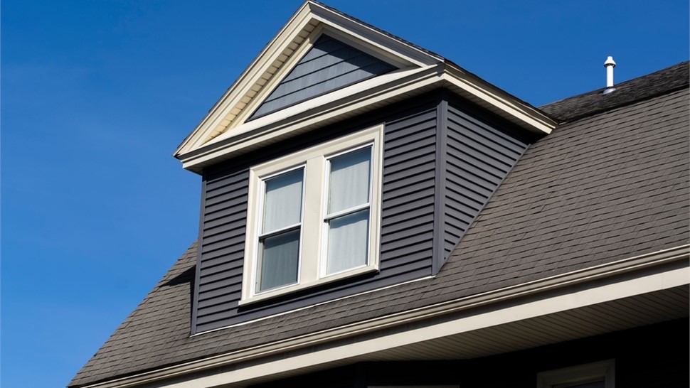 Gutter Maintenance Photo 32