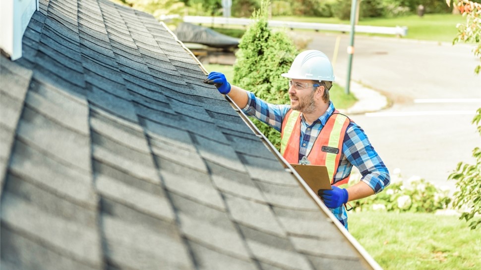 Roof Inspections Photo 10