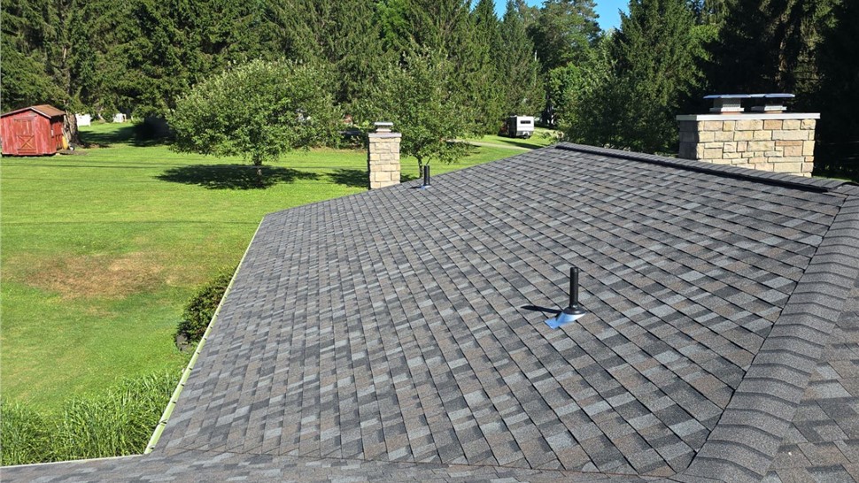 Roof Replacement Photo 12