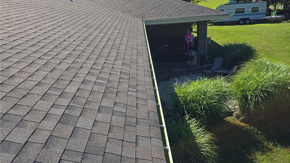 Asphalt Shingle Roofing Photo 27