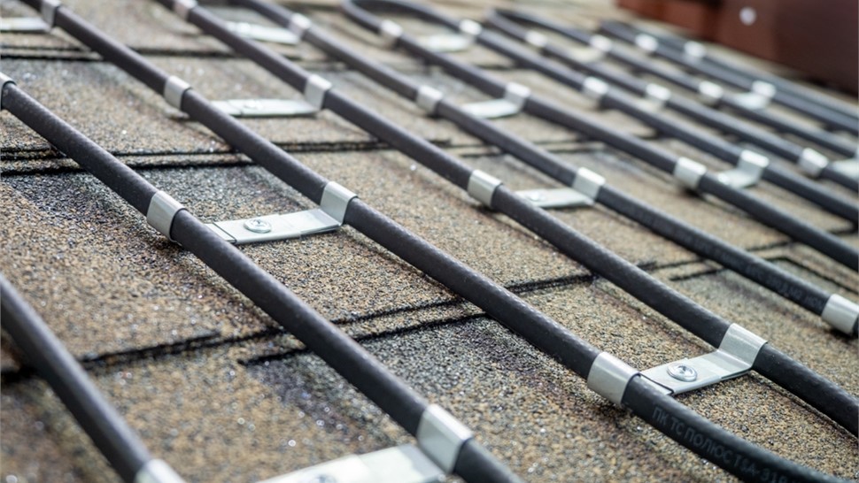 Heat Cable Photo 89