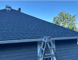 Service Areas - Roof Replacement Photo 28