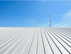 Commercial Roof Types Photo 6