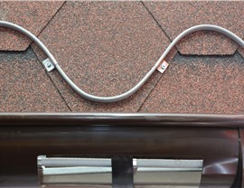 Heat Cable Photo 21