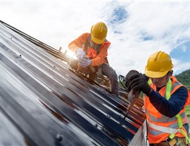 Commercial Roof Replacement Photo 47