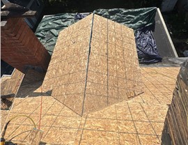 Service Areas - Roof Replacement Photo 46