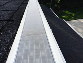 Gutter Guards Photo 96