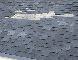 Roof Wind Damage Photo 53