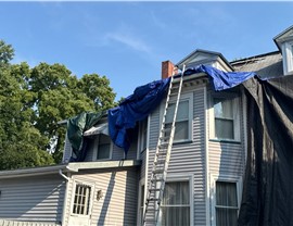 Service Areas - Roof Replacement Photo 2