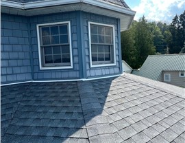 Asphalt Shingle Roofing Photo 20