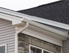 Seamless Gutters Photo 69