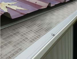 Gutter Guards Photo 38
