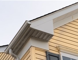 Gutter Replacement Photo 95