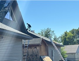 Roof Replacement Photo 34