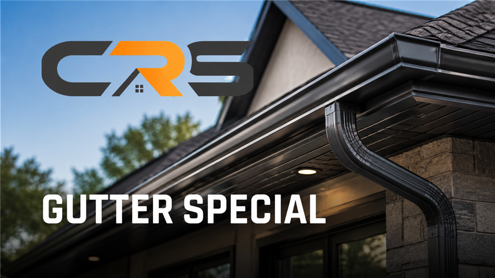 gutter guards