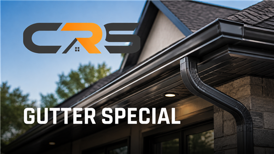 gutter guards