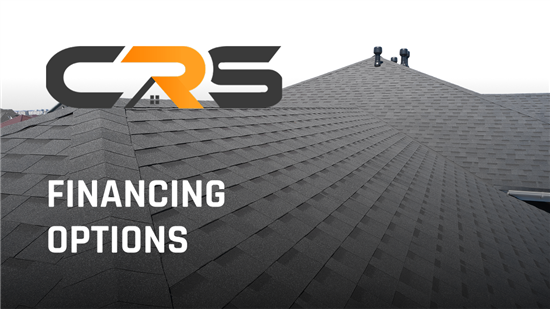 Affordable Roofing with Flexible Payzer Financing