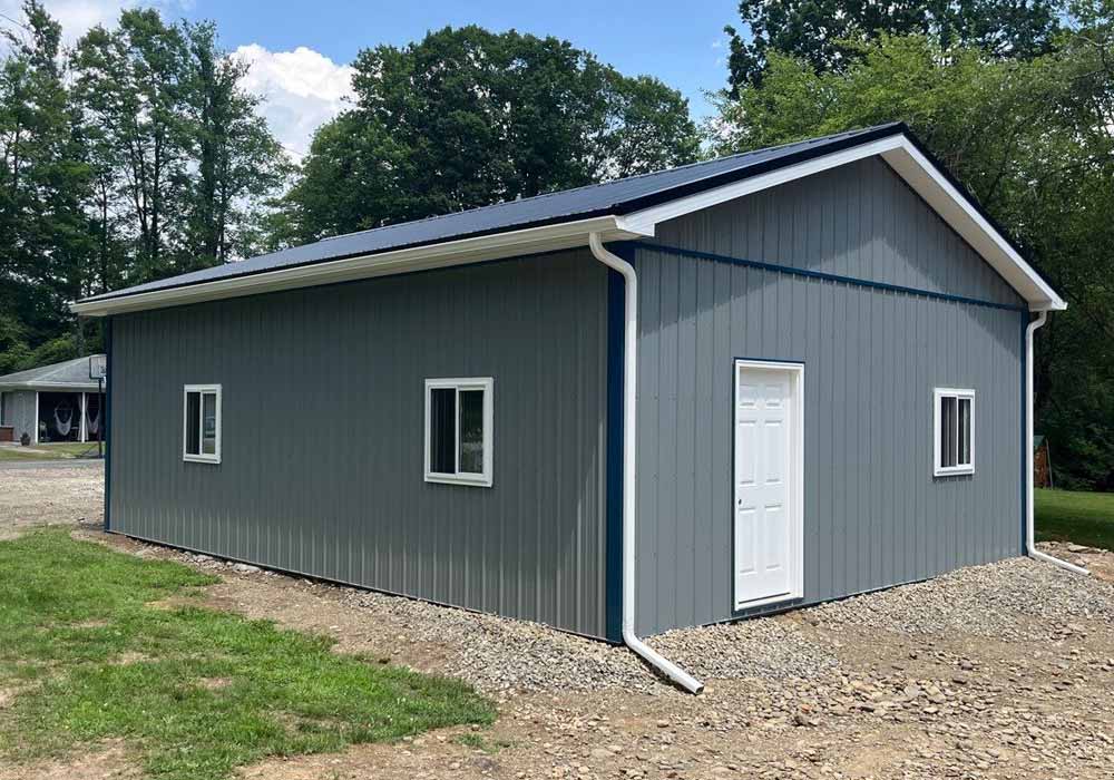 Tailored Roofing Care