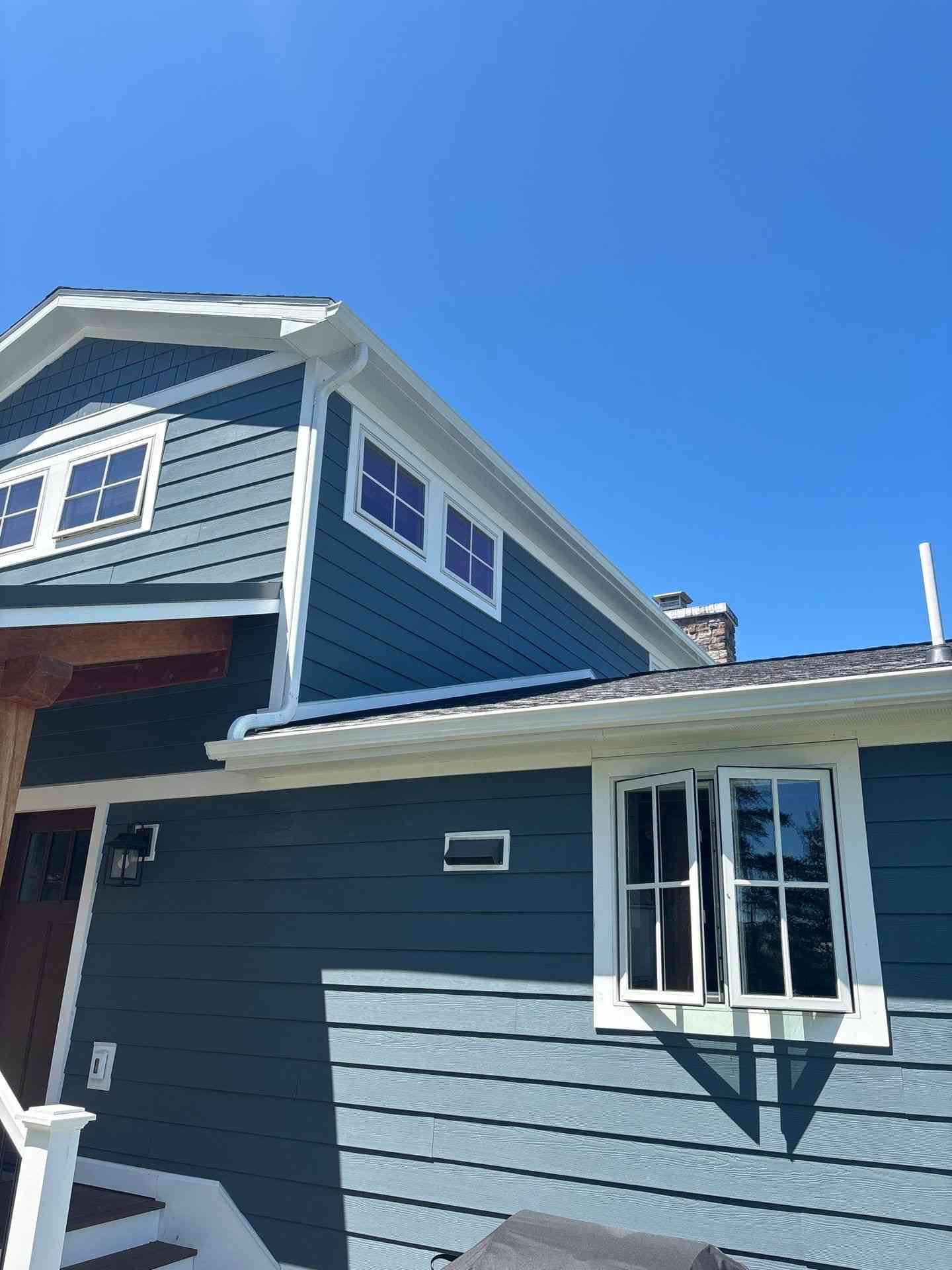Gutter Repair