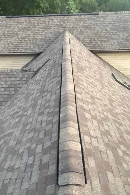 Roof Replacement