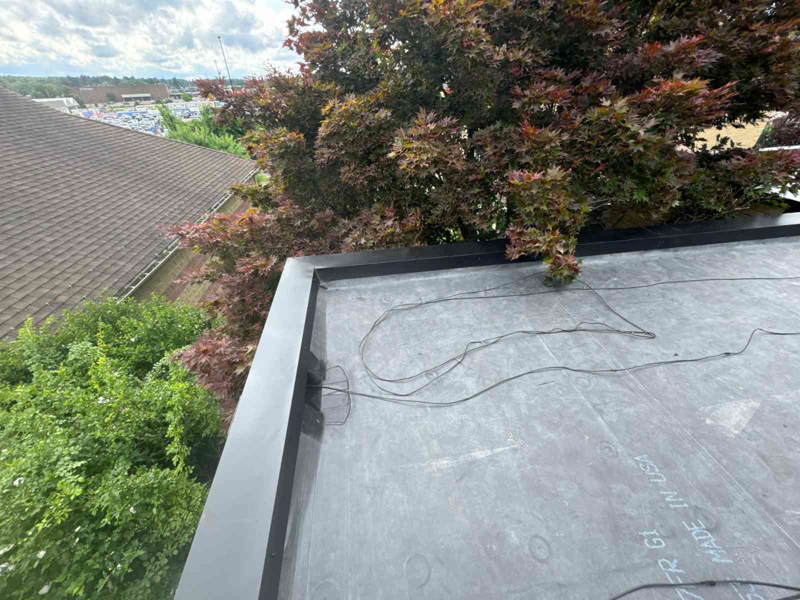 Hardworking Installers