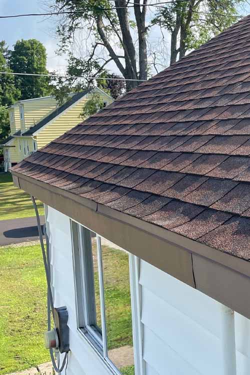 Residential Roofing