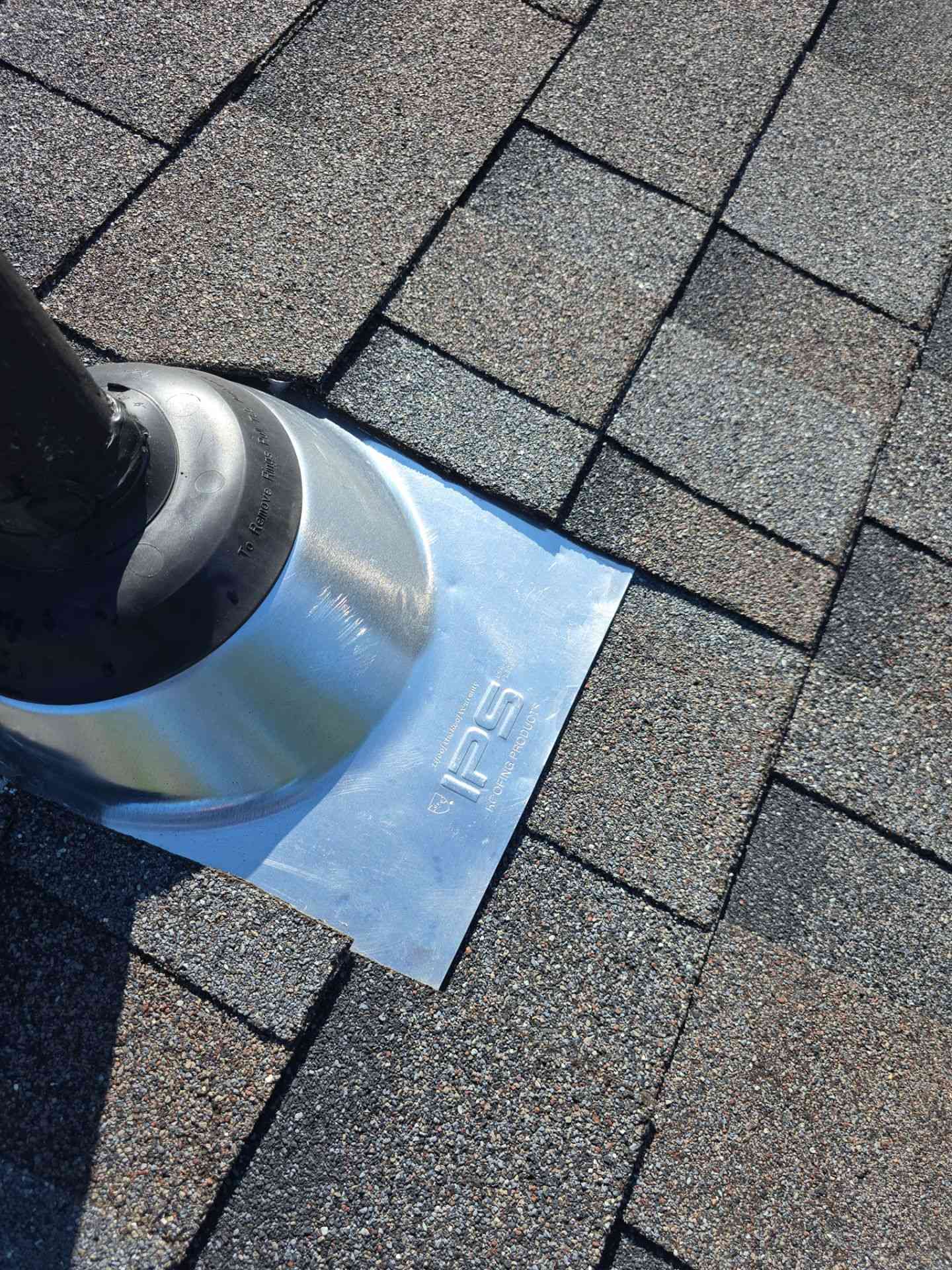 Commercial Roof Repair