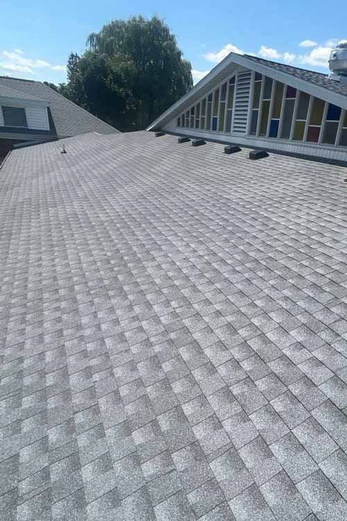 Commercial Roofing