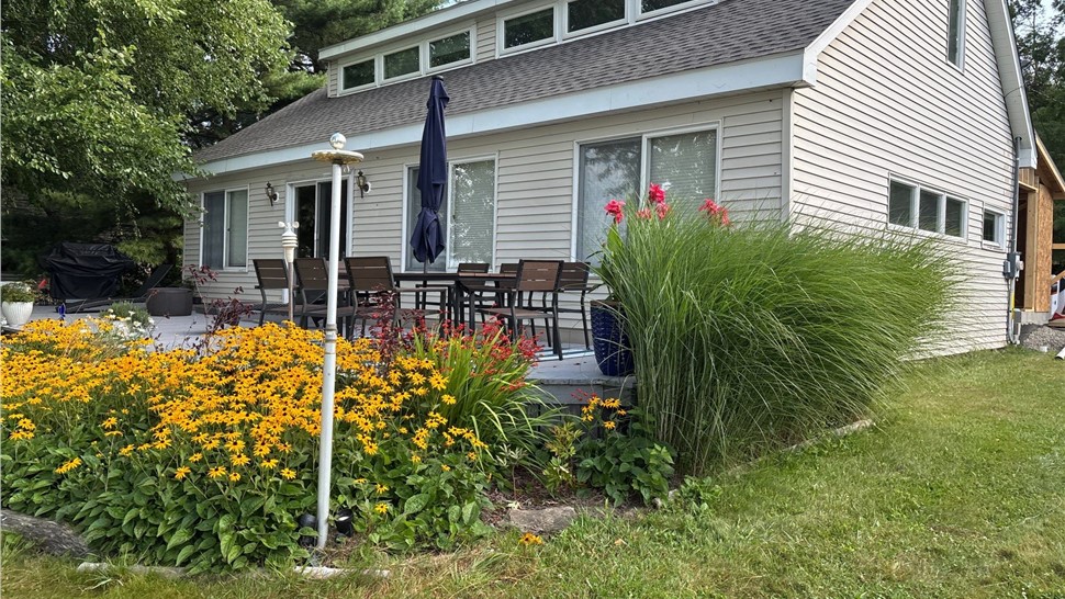 Roofing Project in Mayville, NY by Complete Roofing Systems