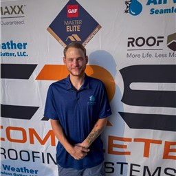 Brian Zortman