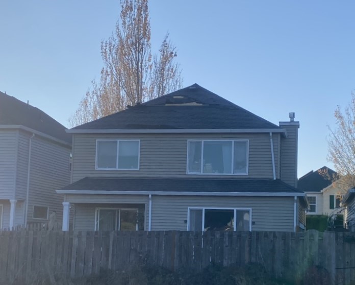 24-Hour Emergency Tarping & Roof Repair in Portland & Beaverton, OR